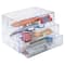 6 Pack: Three-Drawer Washi Organizer by Simply Tidy&#x2122;